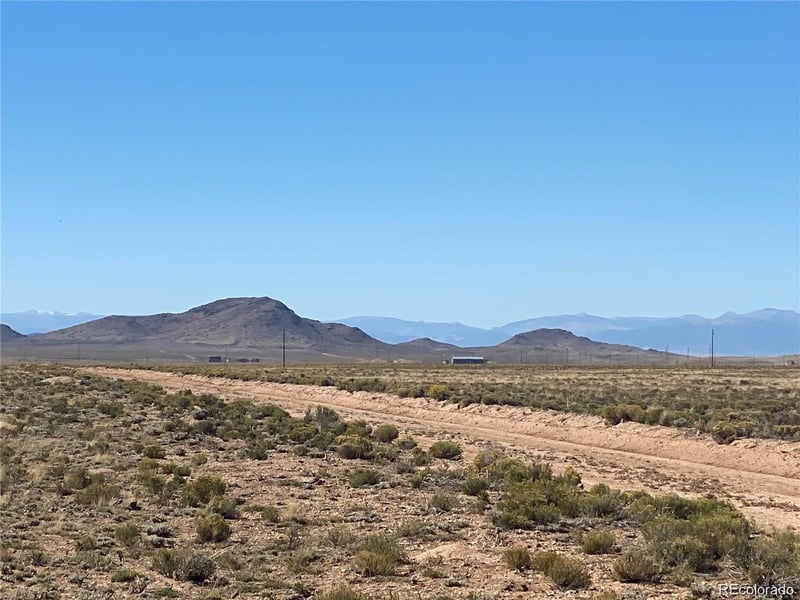 Lot 14 Arapahoe Ave, San Acacio, CO 81152