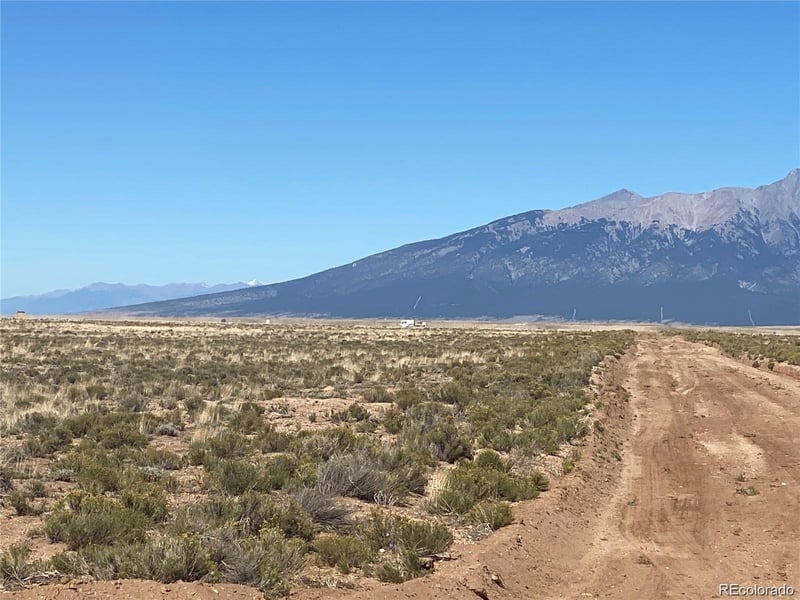 Lot 14 Arapahoe Ave, San Acacio, CO 81152