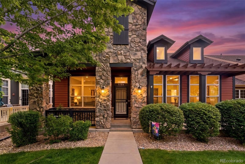 5786 Urban Ct, Littleton, CO 80127