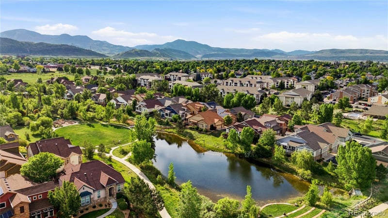 5786 Urban Ct, Littleton, CO 80127