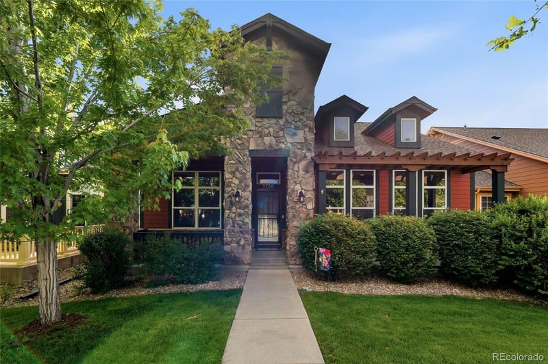5786 Urban Ct, Littleton, CO 80127