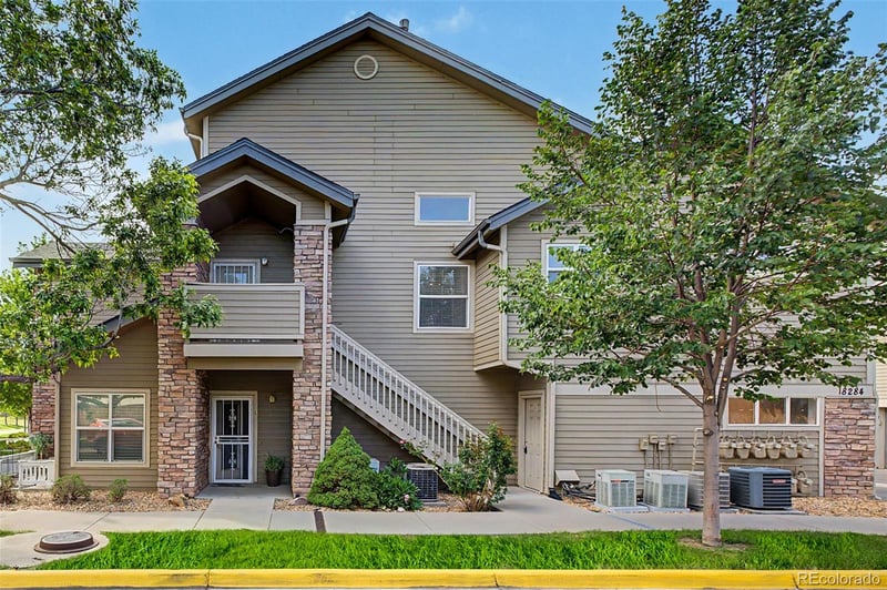 18284 Floyd Ave #J, Aurora, CO 80013