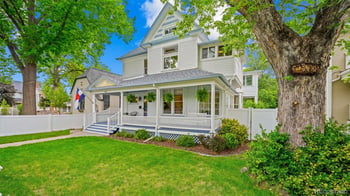 1527 N Nevada Ave, Colorado Springs, CO 80907