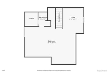 1527 Nevada Ave, Colorado Springs, CO 80907