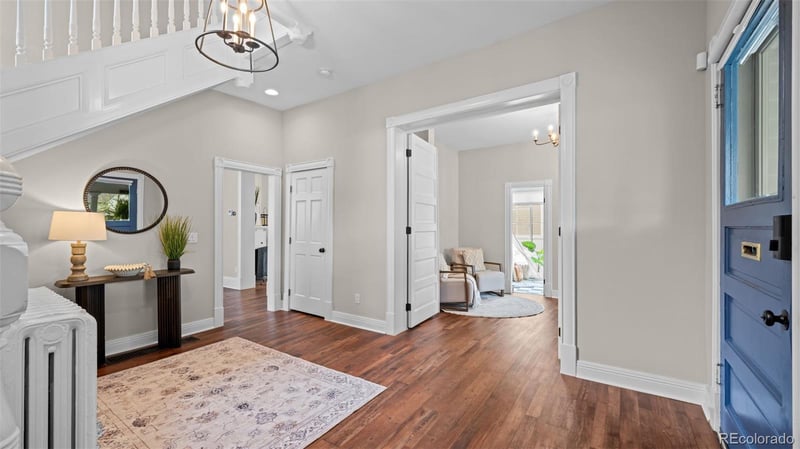 1527 Nevada Ave, Colorado Springs, CO 80907