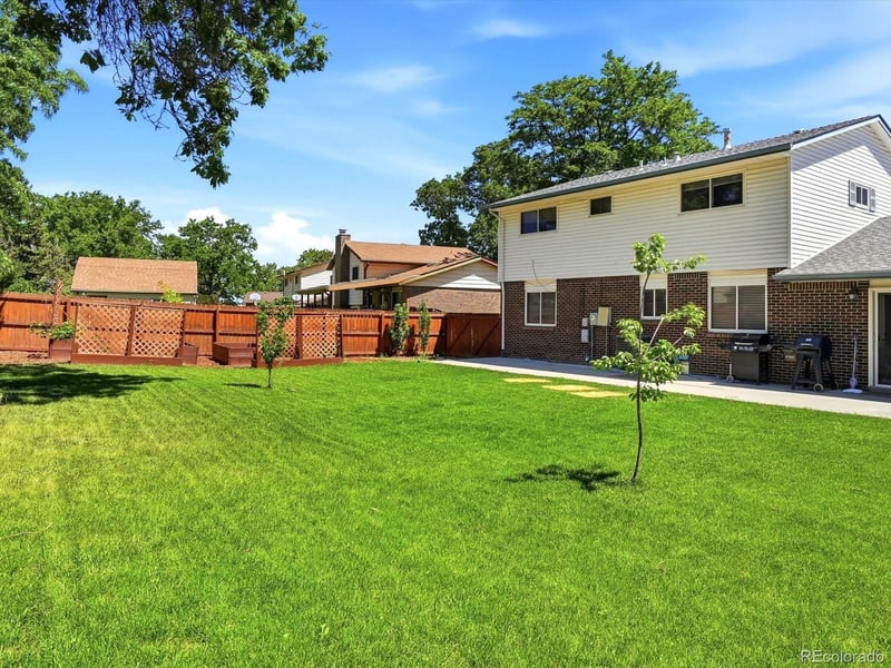 4391 S Estes St, Littleton, CO 80123