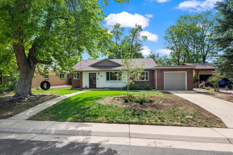 125 Hemlock St, Broomfield, CO 80020