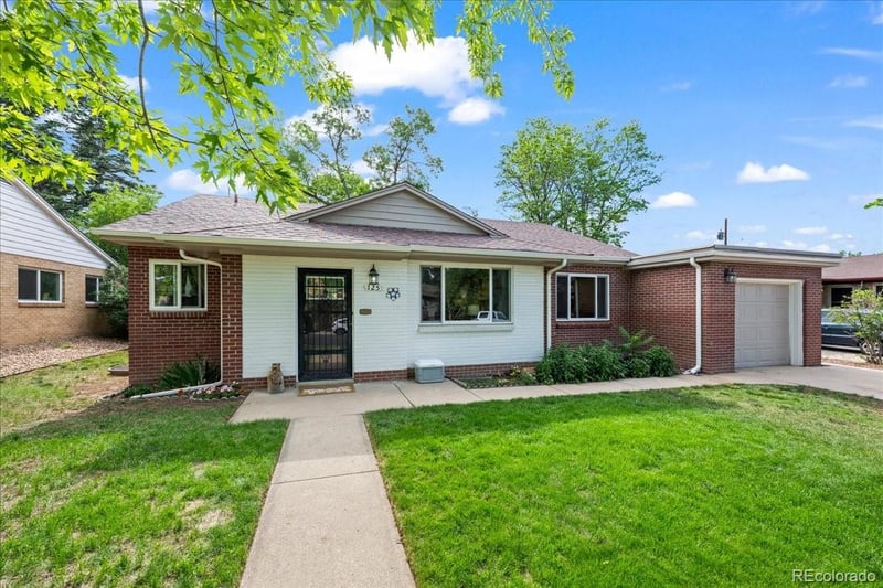 125 Hemlock St, Broomfield, CO 80020