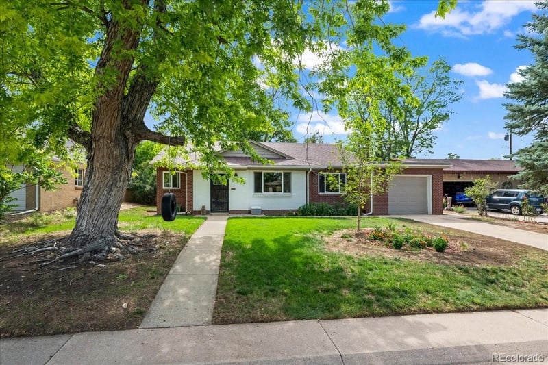 125 Hemlock St, Broomfield, CO 80020