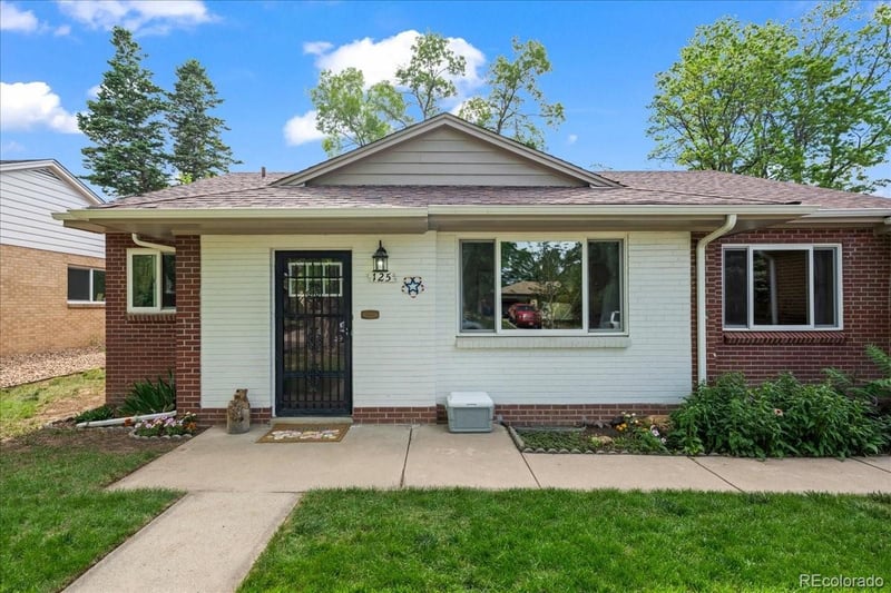 125 Hemlock St, Broomfield, CO 80020