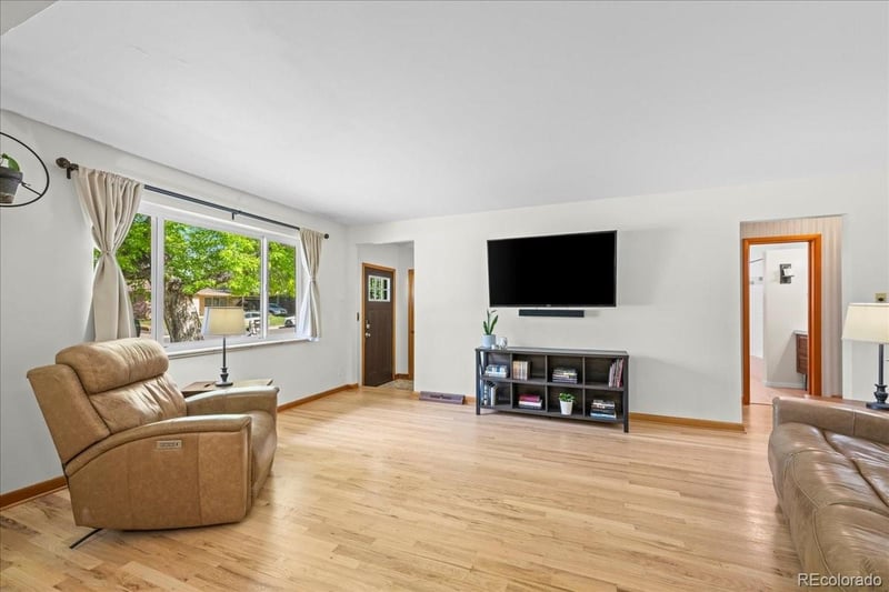 125 Hemlock St, Broomfield, CO 80020