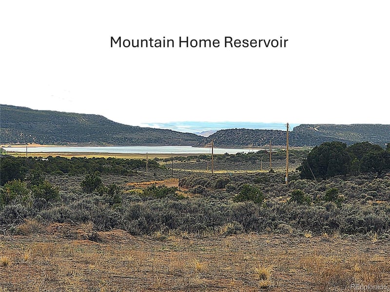 3691 Rockwell Rd, Fort Garland, CO 81133