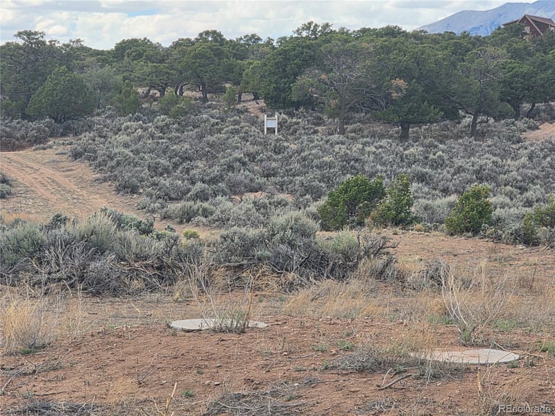 3691 Rockwell Rd, Fort Garland, CO 81133