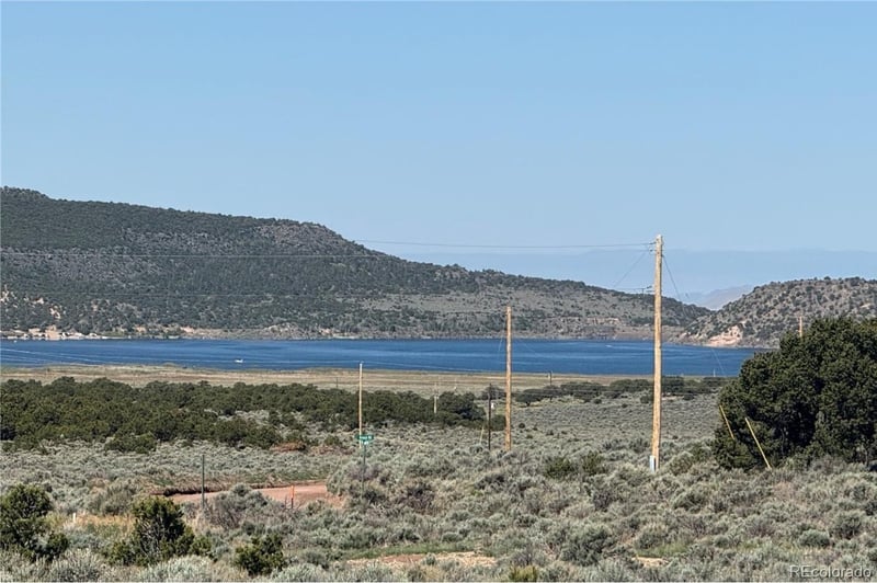 3691 Rockwell Rd, Fort Garland, CO 81133
