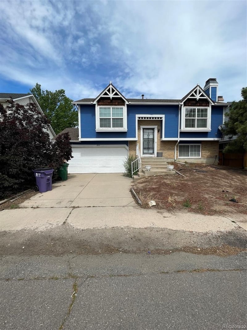 4841 Carson St, Denver, CO 80239