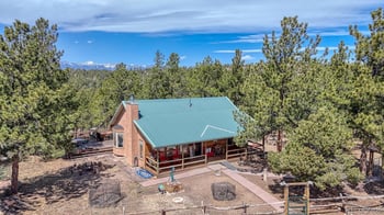 4701 County Road 323, Westcliffe, CO 81252