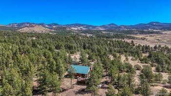 4701 County Road 323, Westcliffe, CO 81252