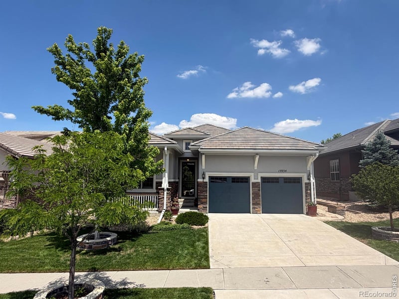 15934 Wild Horse Dr, Broomfield, CO 80023