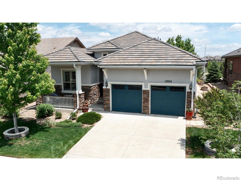 15934 Wild Horse Dr, Broomfield, CO 80023