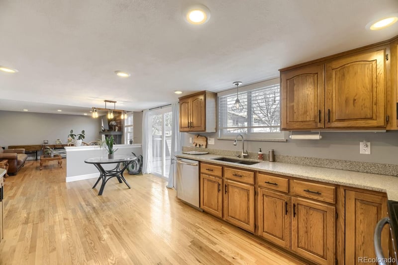 8330 Garland Dr, Arvada, CO 80005