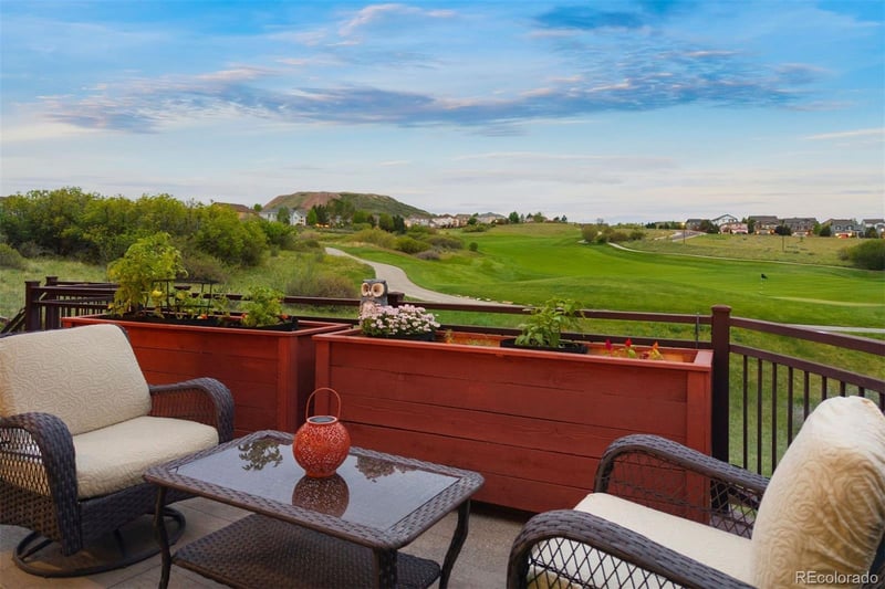 1676 Bent Wedge Point, Castle Rock, CO 80109