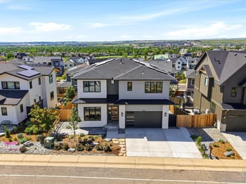 936 Sunflower St, Louisville, CO 80027