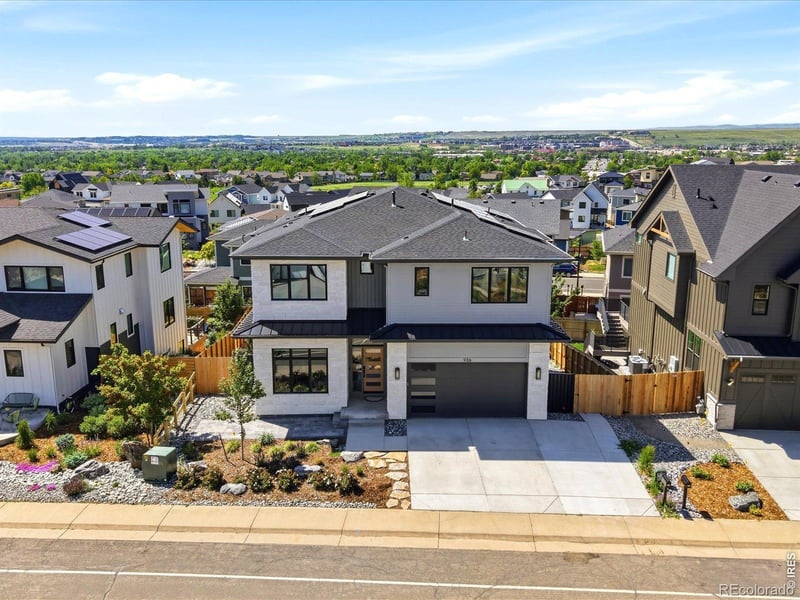 936 Sunflower St, Louisville, CO 80027
