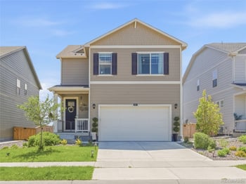 905 William Way, Brighton, CO 80603