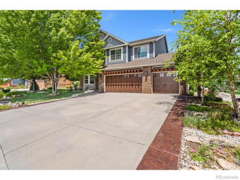 4601 Twin Peaks Ct, Loveland, CO 80537