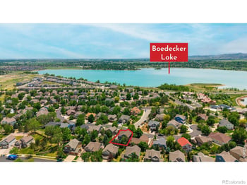 4601 Twin Peaks Ct, Loveland, CO 80537