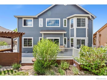 4601 Twin Peaks Ct, Loveland, CO 80537