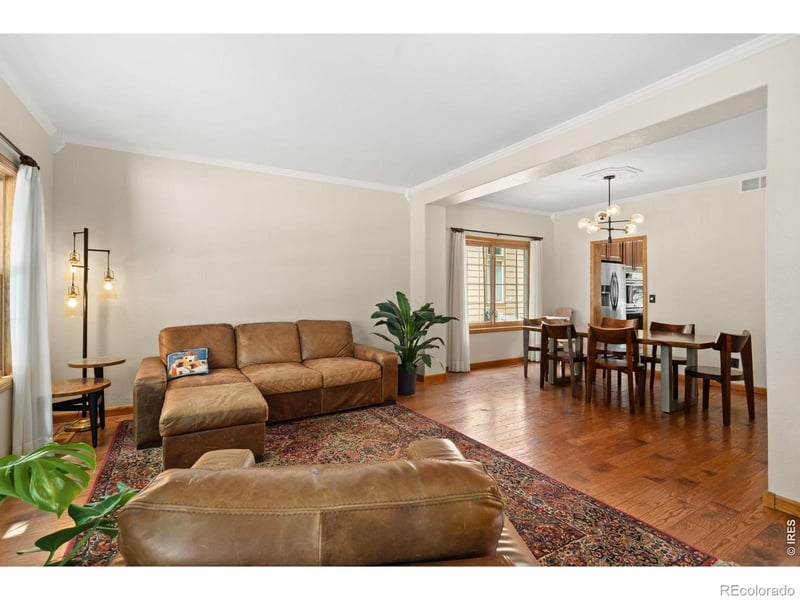4601 Twin Peaks Ct, Loveland, CO 80537