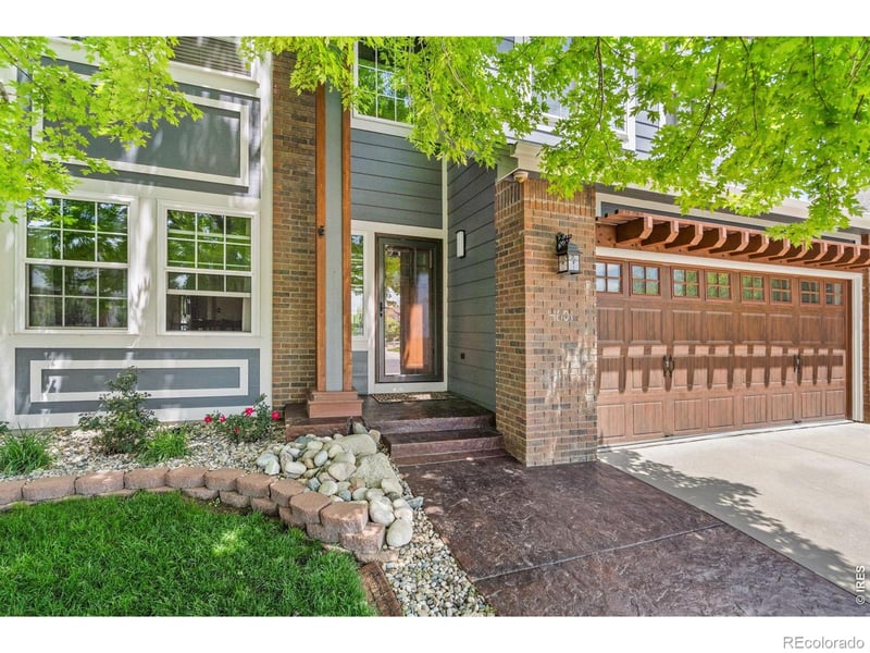 4601 Twin Peaks Ct, Loveland, CO 80537