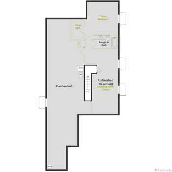 4818 N Sicily Ct, Aurora, CO 80019