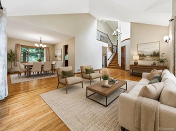 17195 E Dorado Dr, Centennial, CO 80015