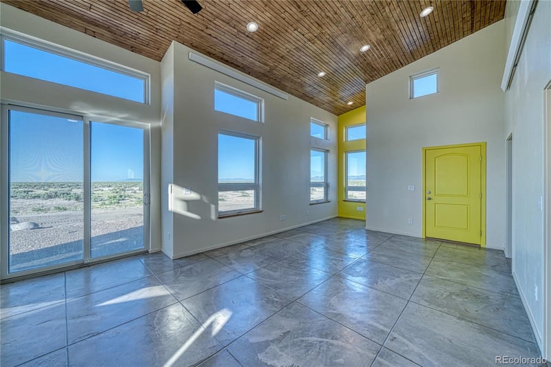57884 Co Rd U 60, Moffat, CO 81143
