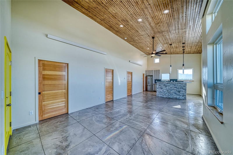 57884 Co Rd U 60, Moffat, CO 81143