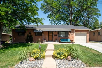 2242 S Meade St, Denver, CO 80219