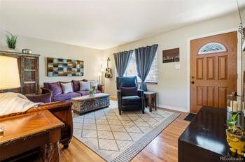 2242 S Meade St, Denver, CO 80219