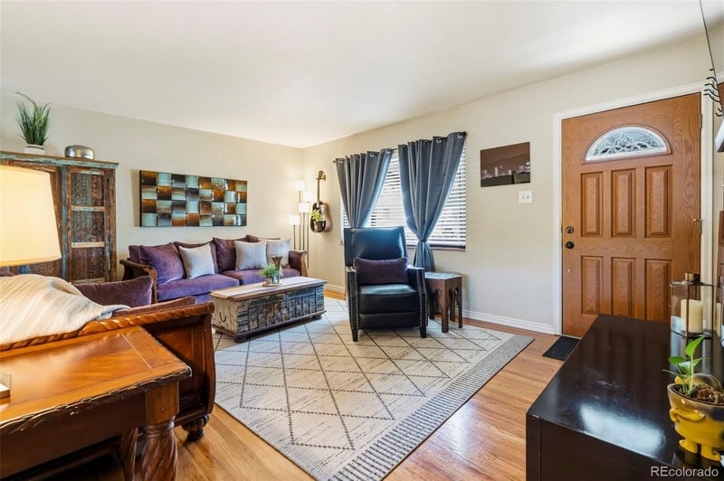 2242 Meade St, Denver, CO 80219
