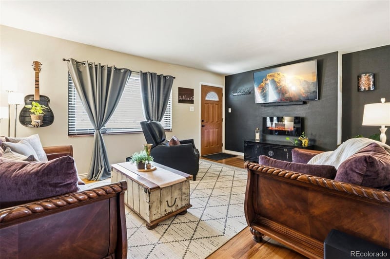 2242 Meade St, Denver, CO 80219