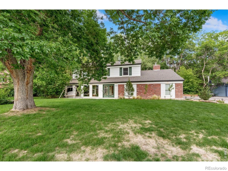 1120 Lindenwood Dr, Fort Collins, CO 80524