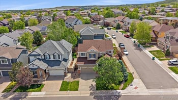 10876 Heatherton St, Highlands Ranch, CO 80130