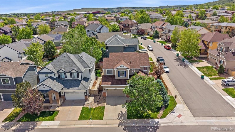 10876 Heatherton St, Highlands Ranch, CO 80130