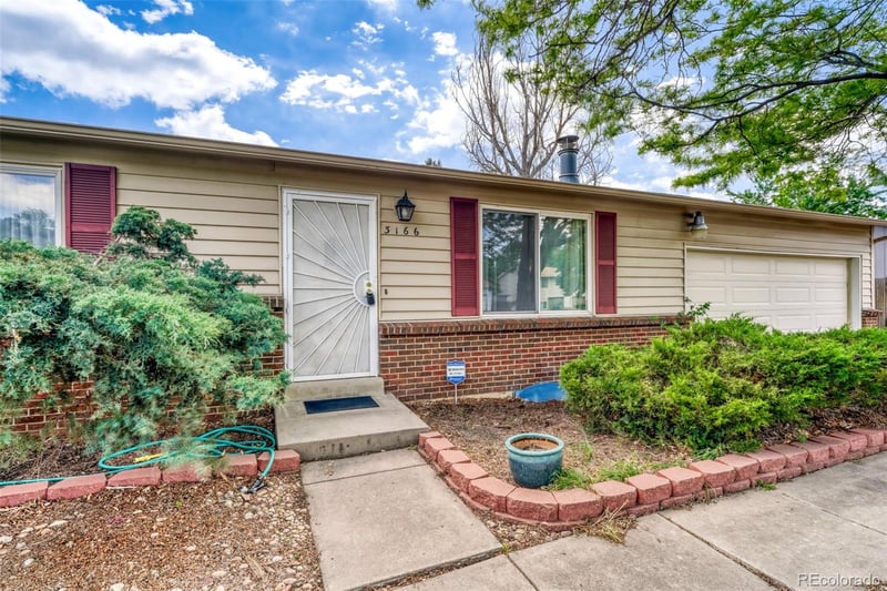 3166 Idalia St, Aurora, CO 80013