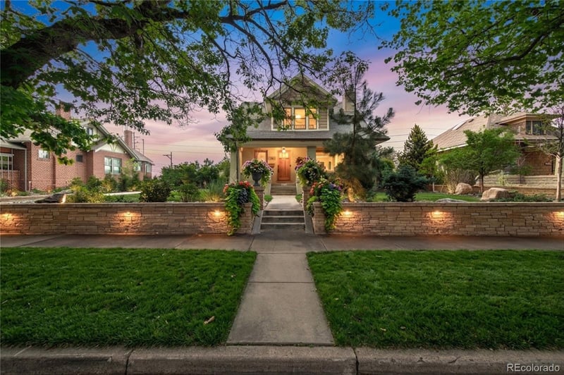 4276 Green Ct, Denver, CO 80211