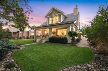 4276 Green Ct, Denver, CO 80211