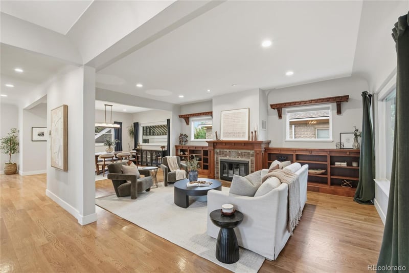 4276 Green Ct, Denver, CO 80211