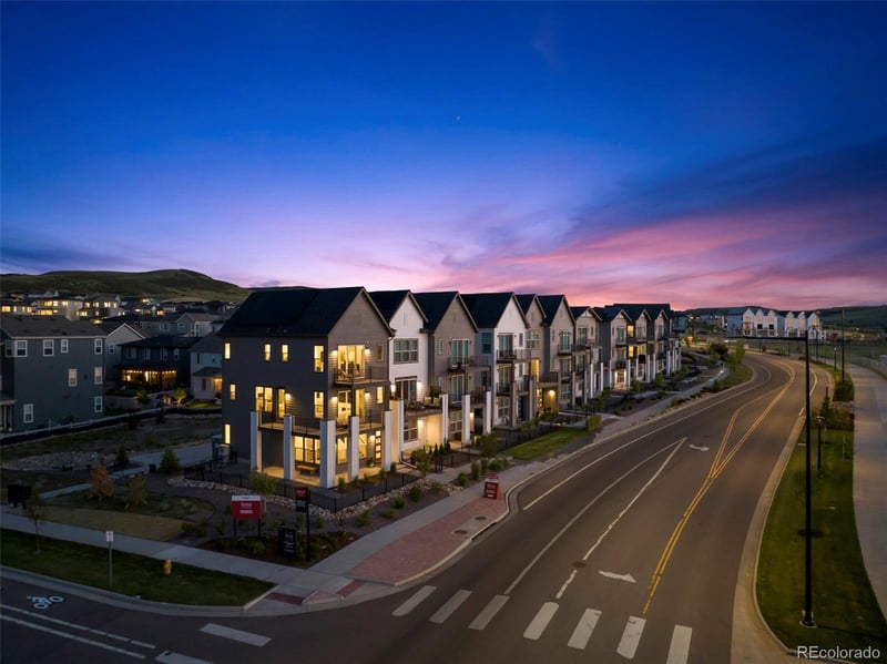11511 Tremblant Dr, Lone Tree, CO 80134