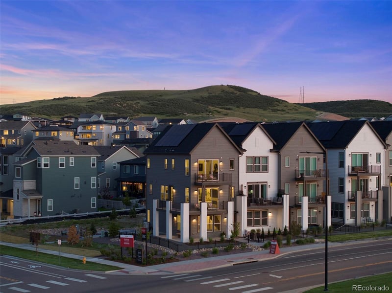 11511 Tremblant Dr, Lone Tree, CO 80134
